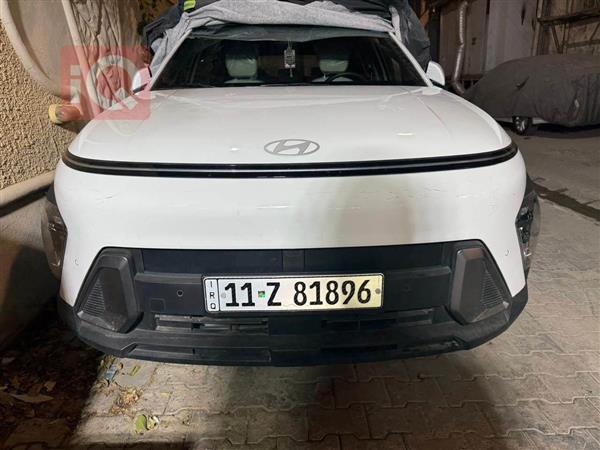 Hyundai Kona 2024 for sale in Iraq - Baghdad